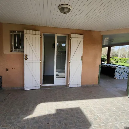 Longsap, Paisible Appartement Seysses Exterior foto