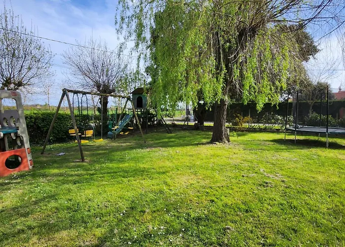 Longsap, Paisible Appartement