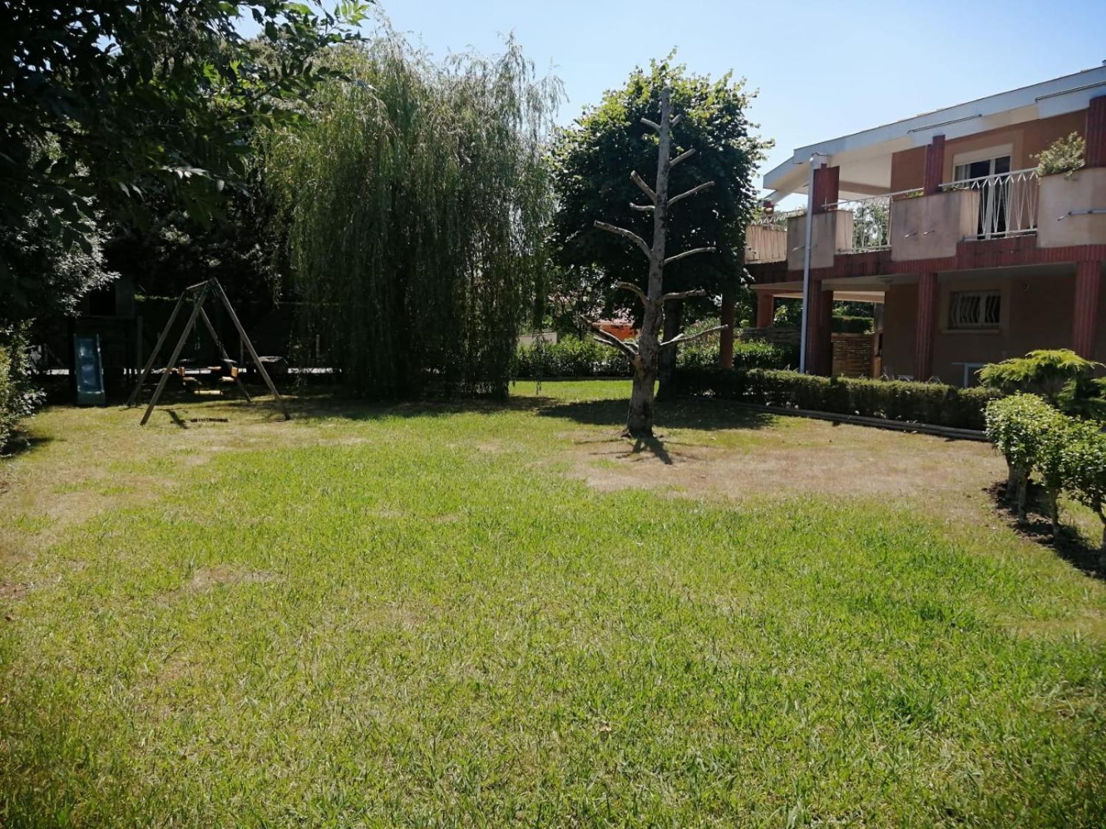 Apartment Longsap, Paisible