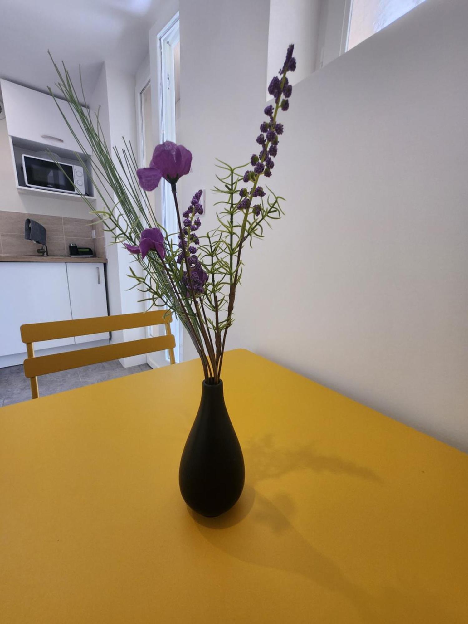 Apartment Longsap, Paisible *