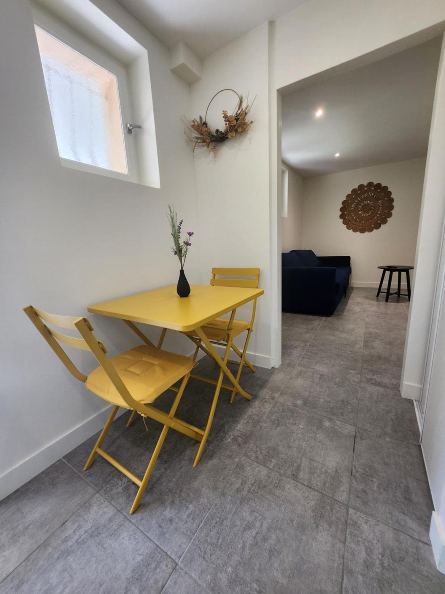 Apartment Longsap, Paisible Seysses